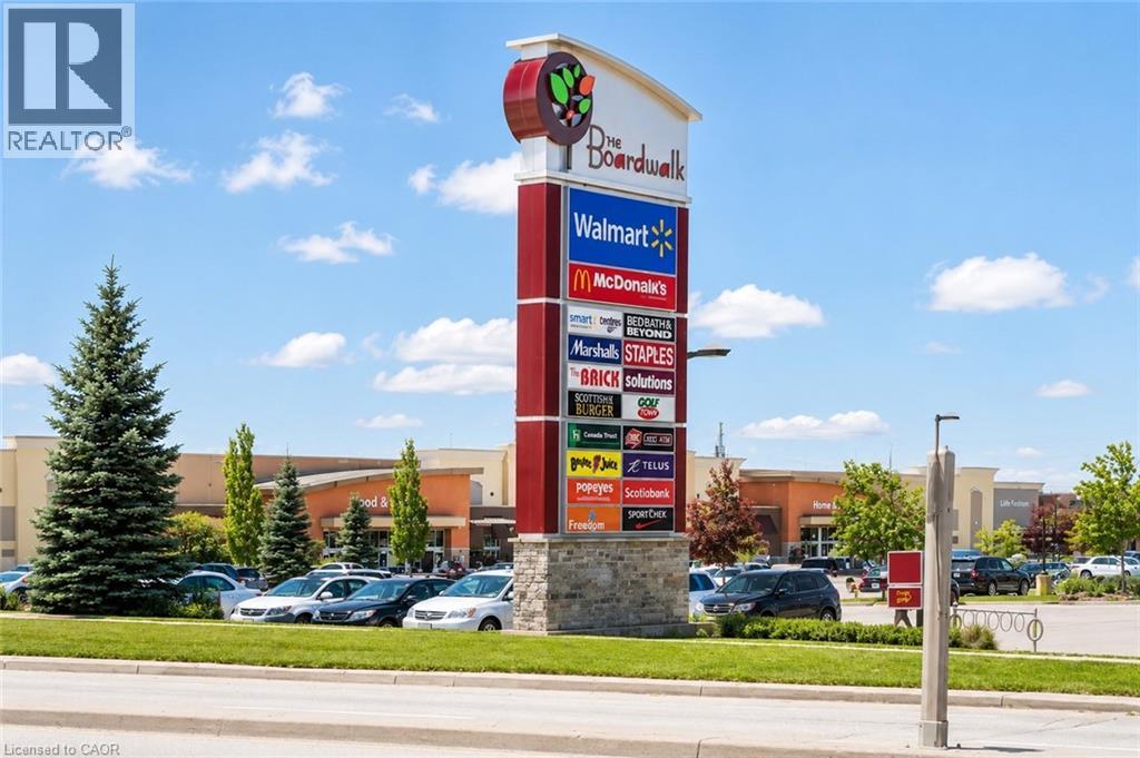 1331 Countrystone Drive Unit# B3, Kitchener, Ontario  N2N 3S4 - Photo 12 - 40859376