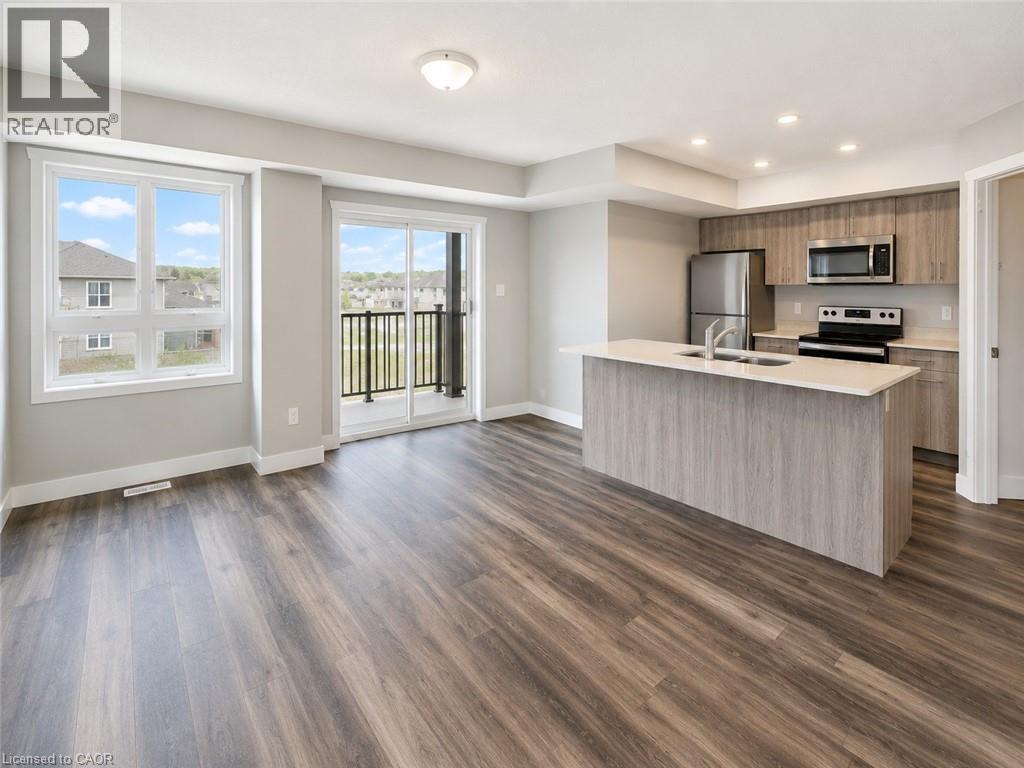 1331 Countrystone Drive Unit# B3, Kitchener, Ontario  N2N 3S4 - Photo 4 - 40859376