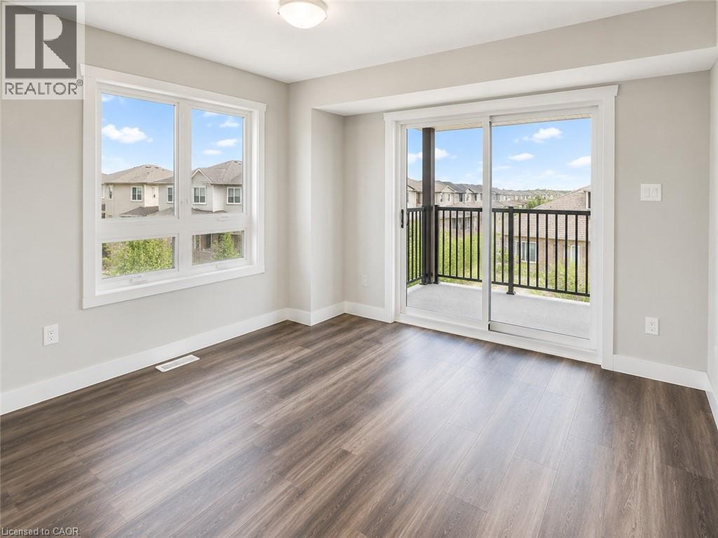 1331 Countrystone Drive Unit# B3, Kitchener, Ontario  N2N 3S4 - Photo 5 - 40859376