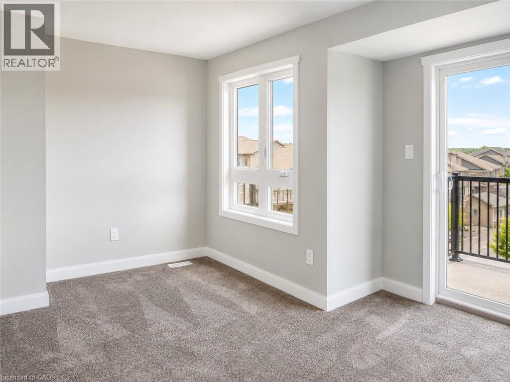 1331 Countrystone Drive Unit# B3, Kitchener, Ontario  N2N 3S4 - Photo 7 - 40859376
