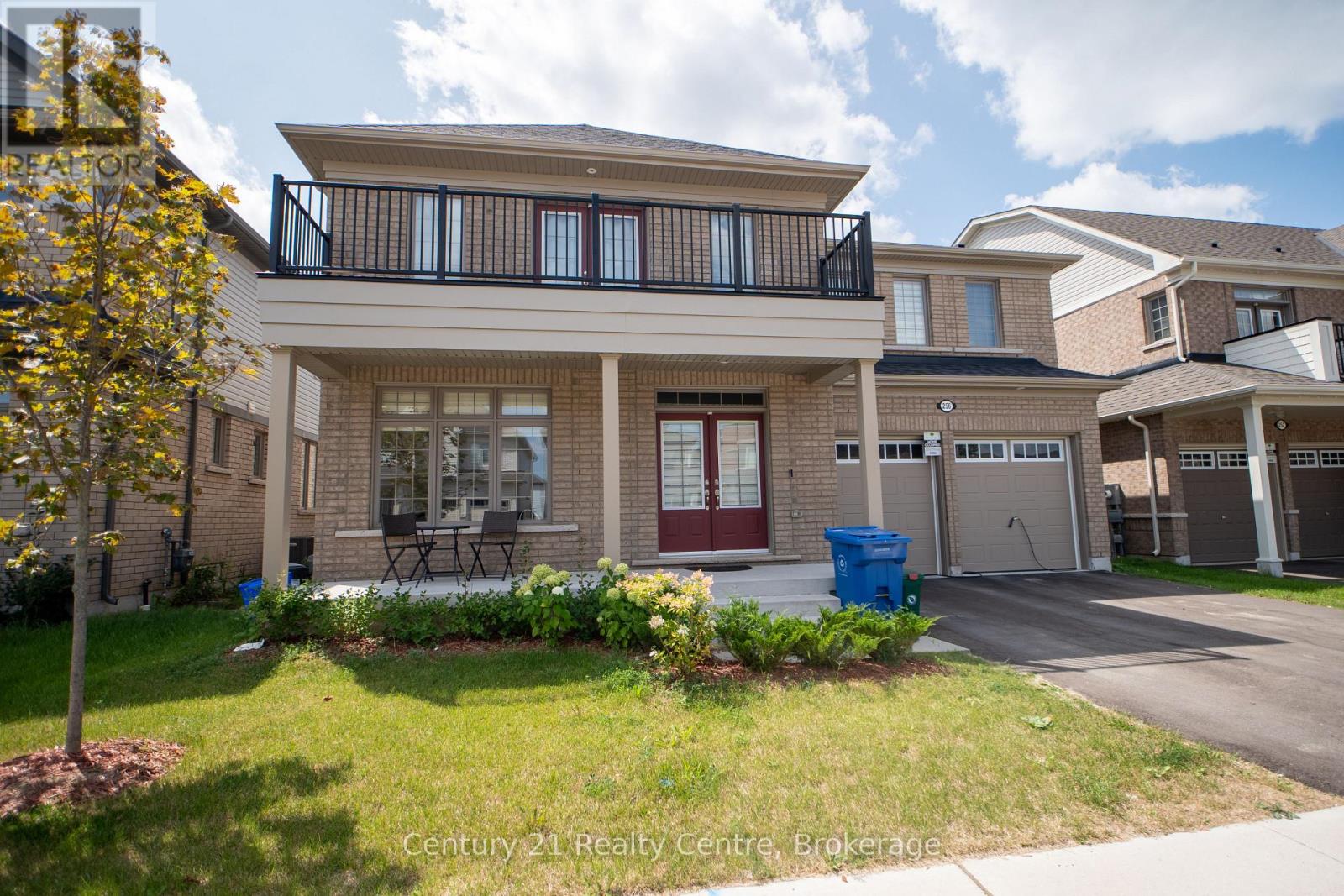 256 REA DRIVE, Centre Wellington, Ontario
