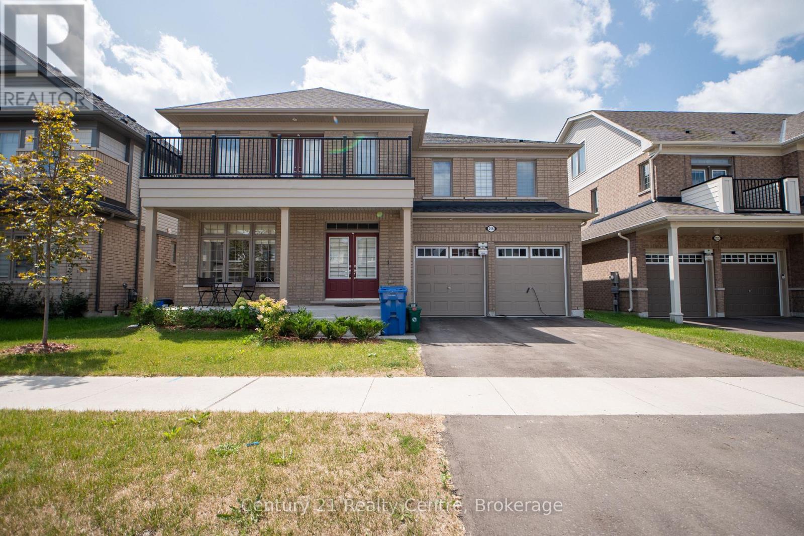256 Rea Drive, Centre Wellington, Ontario  N1M 0K1 - Photo 2 - X13728756