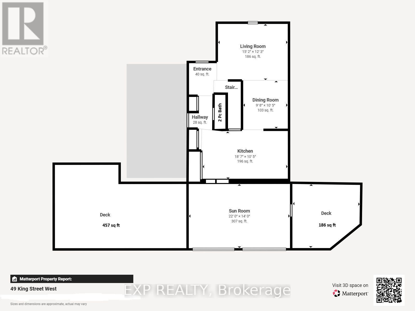 49 King Street W, Blue Mountains, Ontario  N0H 2P0 - Photo 45 - X13728856