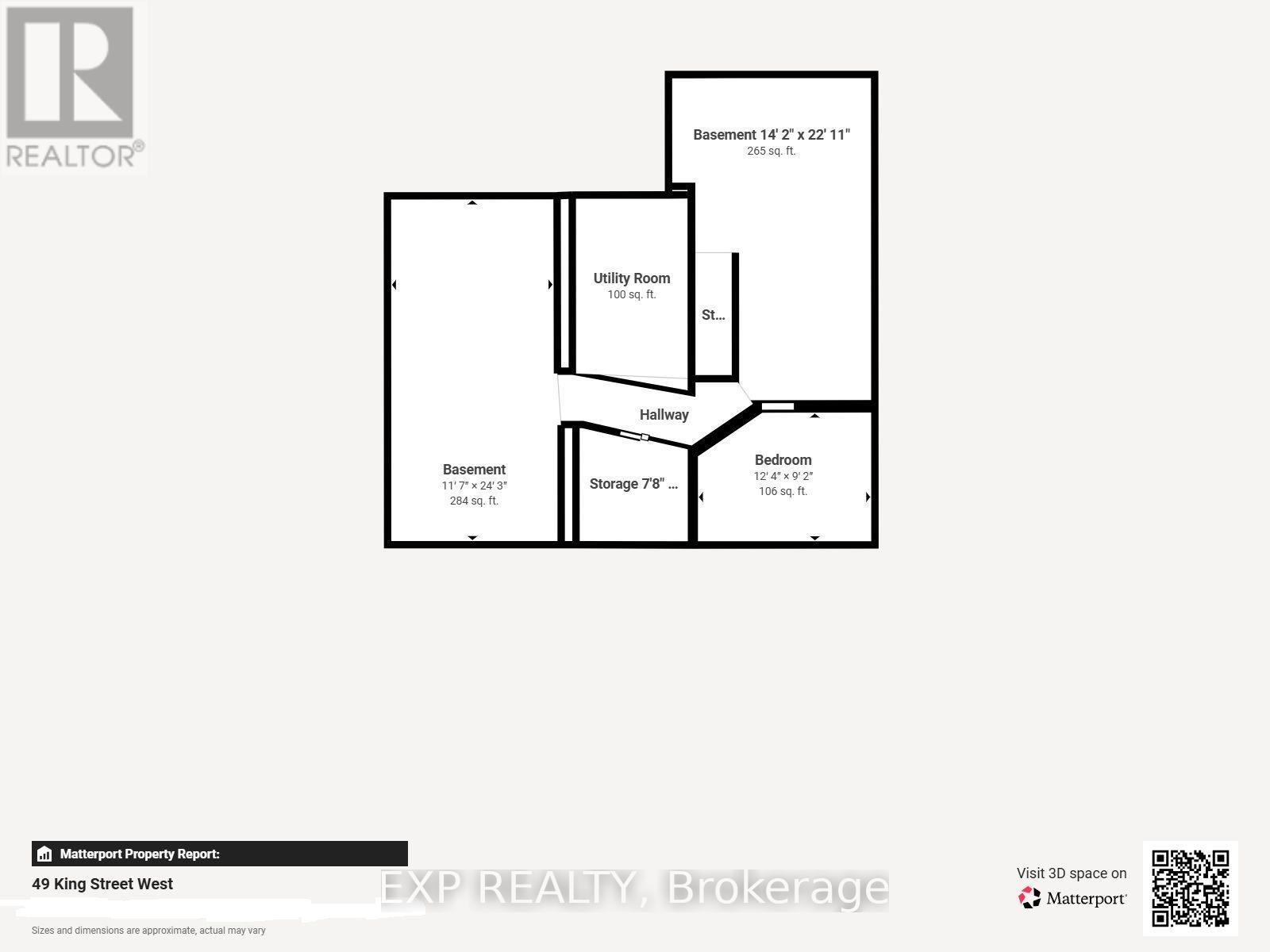 49 King Street W, Blue Mountains, Ontario  N0H 2P0 - Photo 47 - X13728856