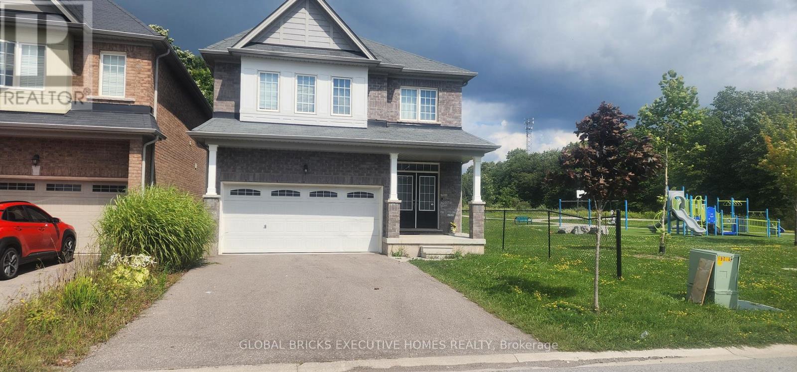 7873 Hackberry Trail, Niagara Falls, Ontario  L2H 2Y6 - Photo 3 - X13728926