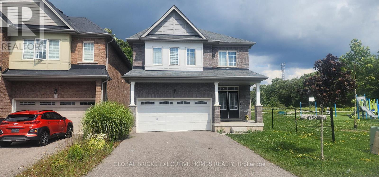 7873 Hackberry Trail, Niagara Falls, Ontario  L2H 2Y6 - Photo 4 - X13728926