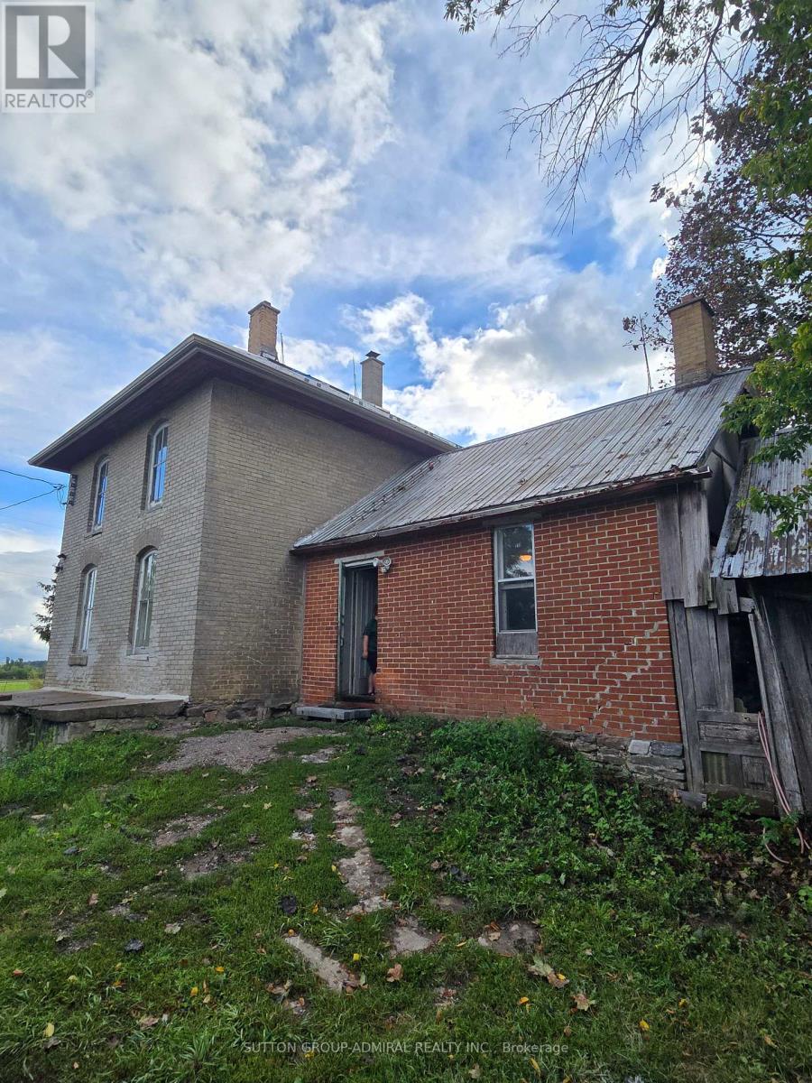 534 CEDAR GLEN ROAD, Kawartha Lakes, Ontario