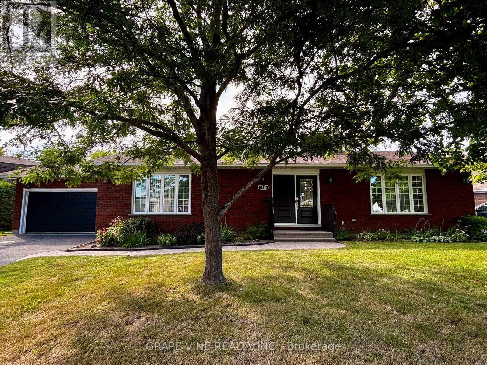 1486 RIDGEBROOK DRIVE, Ottawa, Ontario