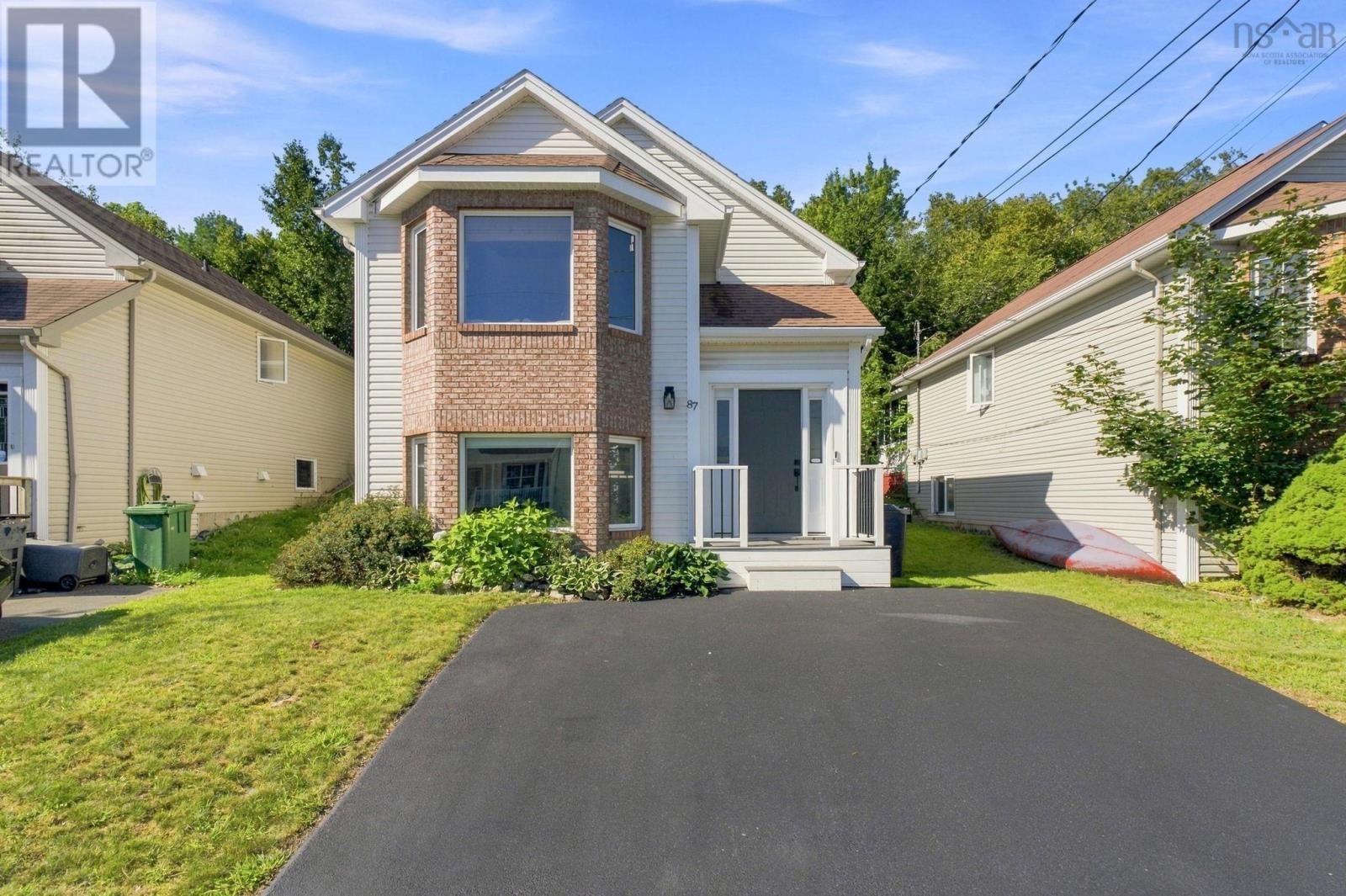 87 Royal Masts Way, Bedford, Nova Scotia  B4A 4B7 - Photo 1 - 202622036