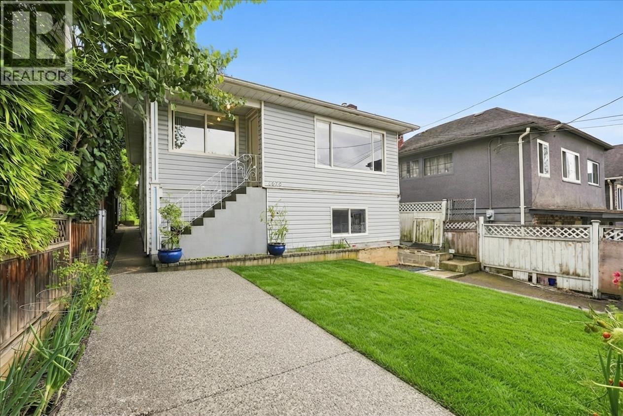 4820 Moss Street, Vancouver, British Columbia  V5R 3T2 - Photo 2 - R3160005