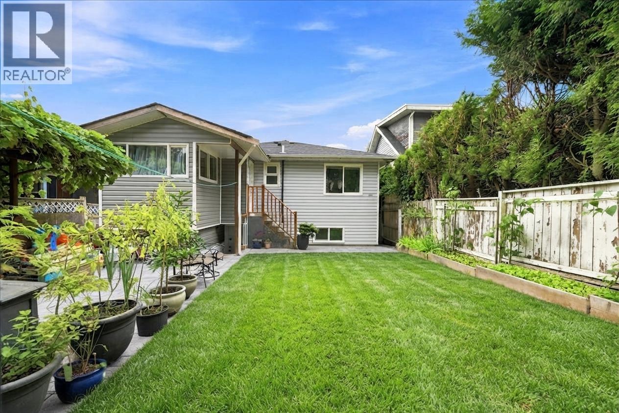 4820 Moss Street, Vancouver, British Columbia  V5R 3T2 - Photo 26 - R3160005