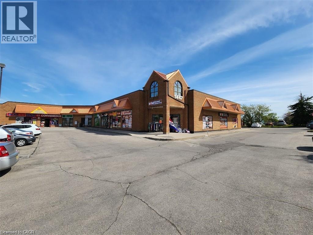 1447 Upper Ottawa Street Unit# 9, Hamilton, Ontario L8W 3J6 - Photo 2 - 40848741