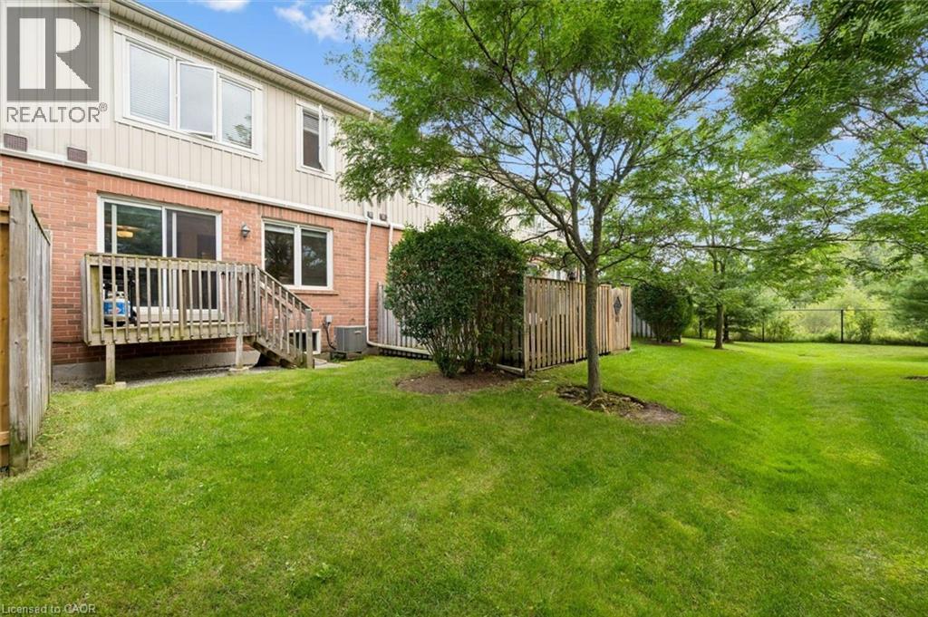 1035 Victoria Road S Unit# 95, Guelph, Ontario  N1L 0H5 - Photo 20 - 40857733