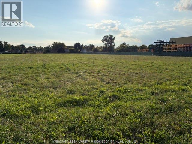 V/l Central Avenue, Windsor, Ontario  N8W 4J5 - Photo 2 - 26020972