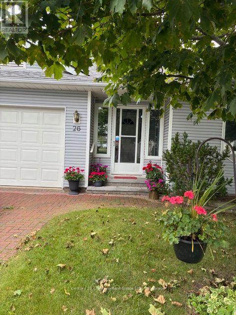 26 HERITAGE DRIVE, Prince Edward County, Ontario