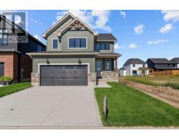 107 SHELDABREN STREET, North Middlesex, Ontario