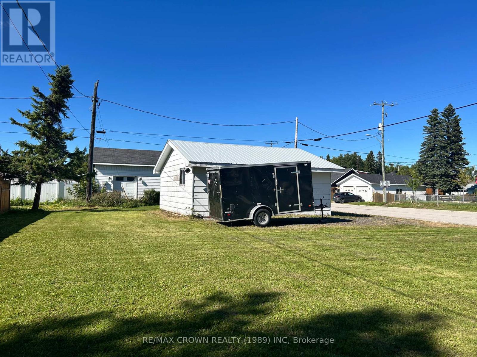 85 Dominion Avenue, Kapuskasing, Ontario  P5N 1P3 - Photo 43 - T13728982
