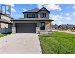 34 POSTMA CRESCENT, North Middlesex, Ontario