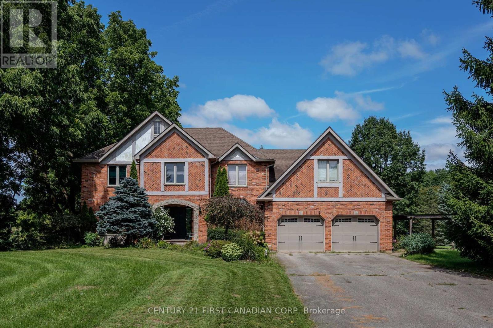 183 WELLINGTON STREET, Middlesex Centre, Ontario