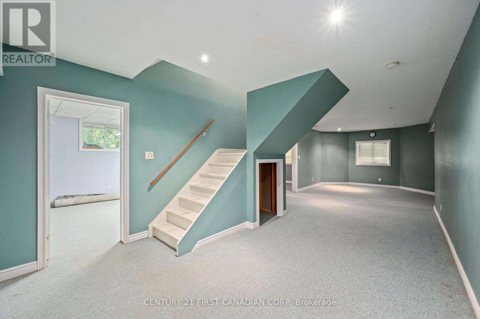 183 Wellington Street, Middlesex Centre, Ontario  N0L 1E0 - Photo 34 - X13728996