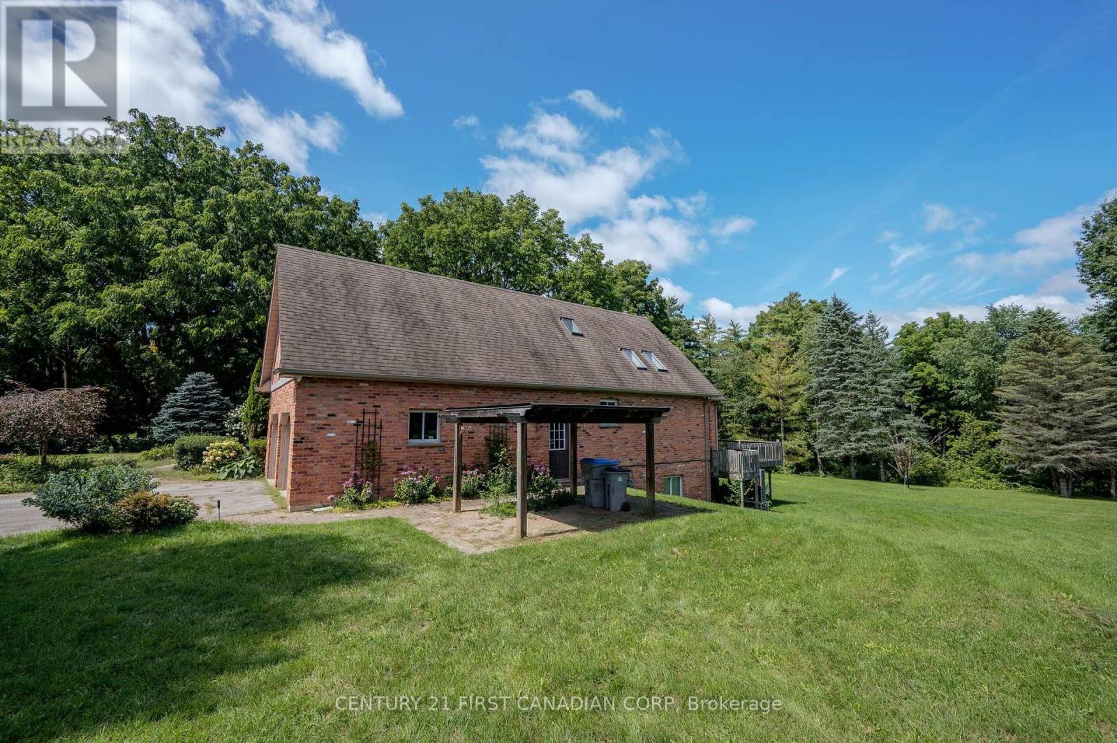 183 Wellington Street, Middlesex Centre, Ontario  N0L 1E0 - Photo 43 - X13728996
