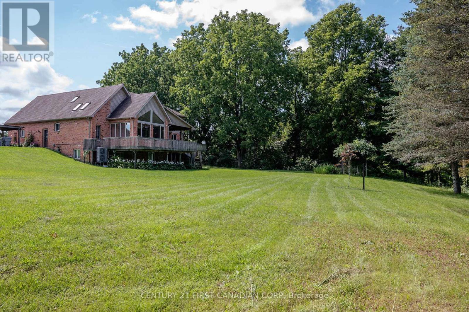 183 Wellington Street, Middlesex Centre, Ontario  N0L 1E0 - Photo 44 - X13728996