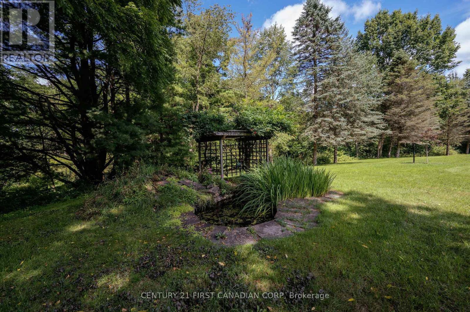 183 Wellington Street, Middlesex Centre, Ontario  N0L 1E0 - Photo 45 - X13728996