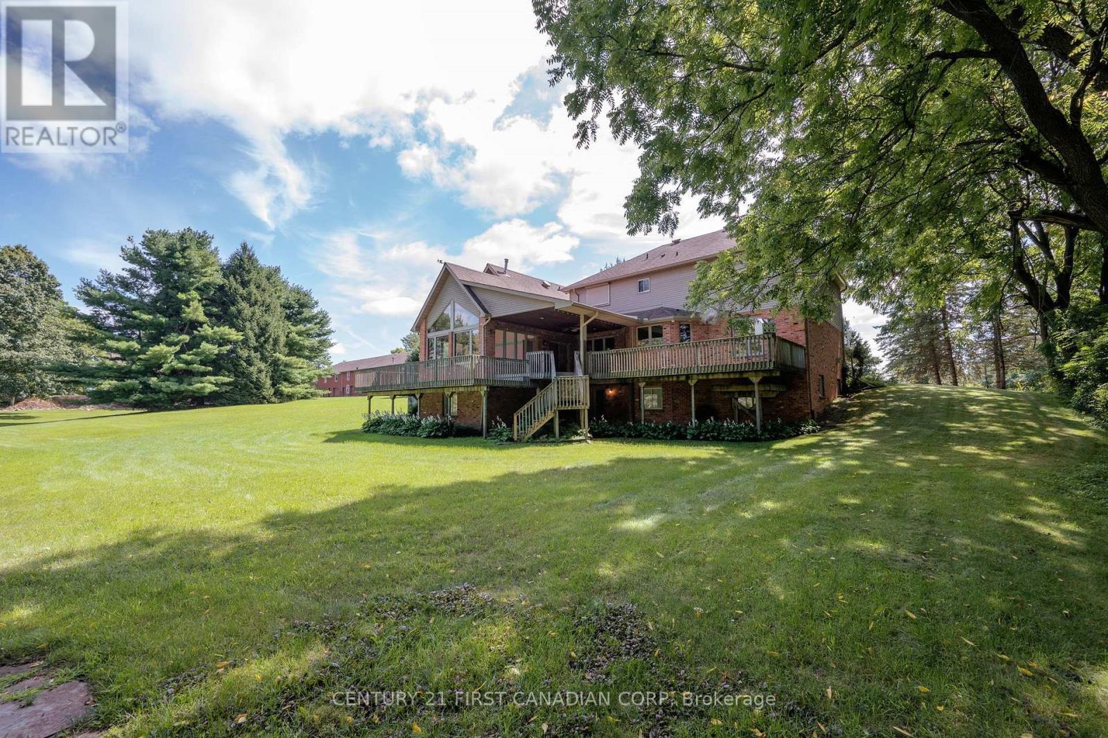 183 Wellington Street, Middlesex Centre, Ontario  N0L 1E0 - Photo 46 - X13728996