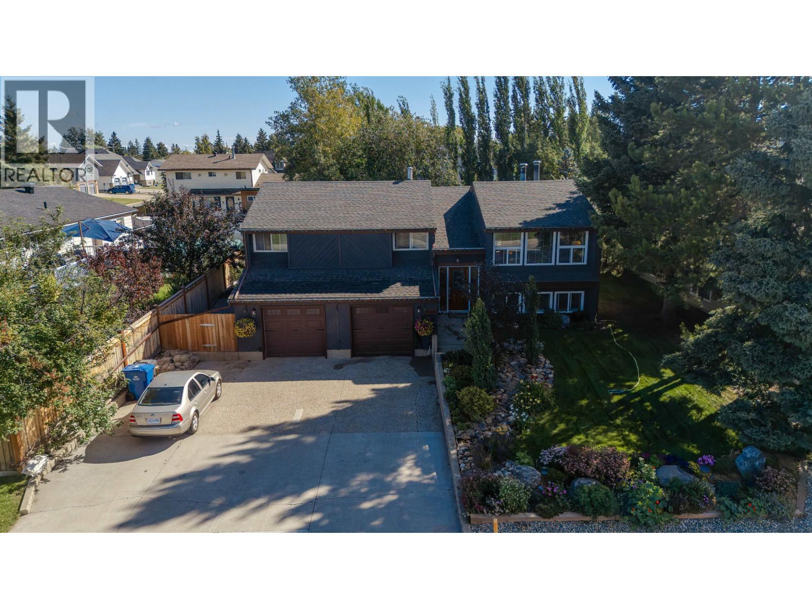 10707 108 Street, Fort St. John, British Columbia  V1J 5N9 - Photo 1 - R3159945
