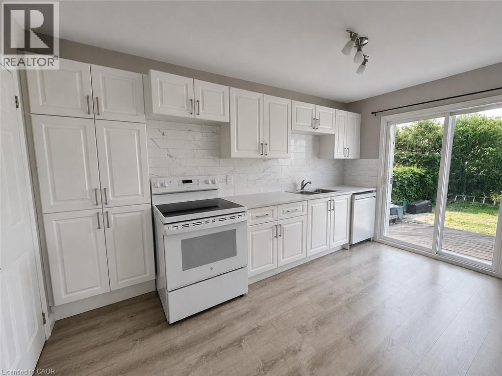 24 Union Street Unit# 2, St. Catharines, Ontario  L2S 2R2 - Photo 2 - 40846127