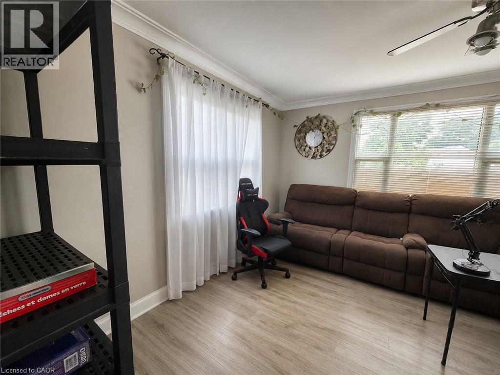 24 Union Street Unit# 2, St. Catharines, Ontario  L2S 2R2 - Photo 5 - 40846127