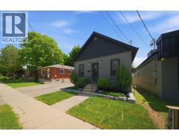162 GRAND RIVER Avenue, Brantford, Ontario