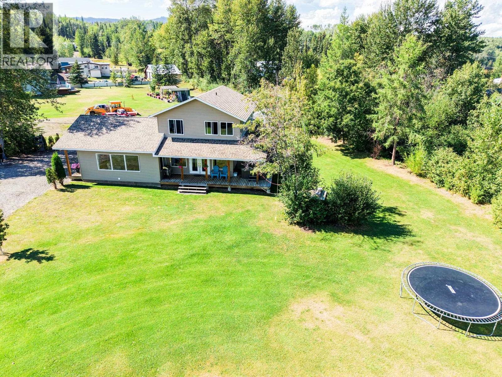 770 Nourse Sub 2 Road, Burns Lake, British Columbia  V0J 1E2 - Photo 38 - R3160008