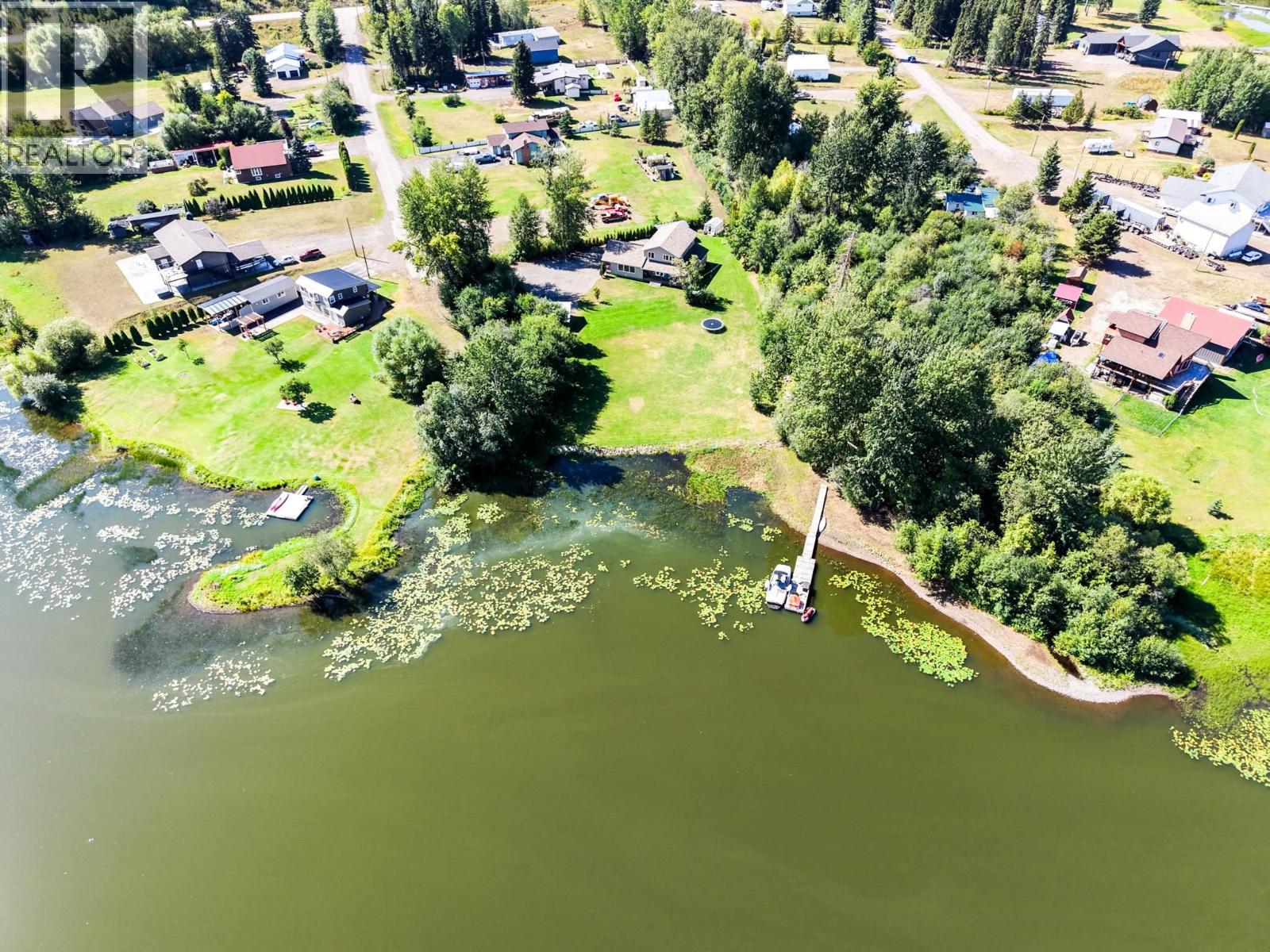 770 Nourse Sub 2 Road, Burns Lake, British Columbia  V0J 1E2 - Photo 5 - R3160008