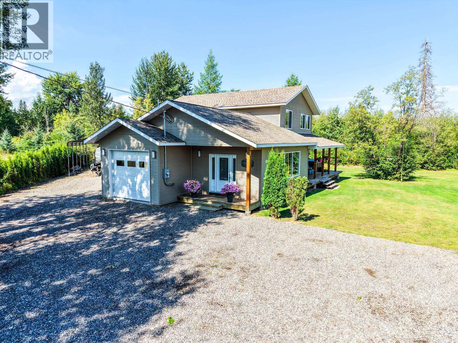 770 Nourse Sub 2 Road, Burns Lake, British Columbia  V0J 1E2 - Photo 35 - R3160008