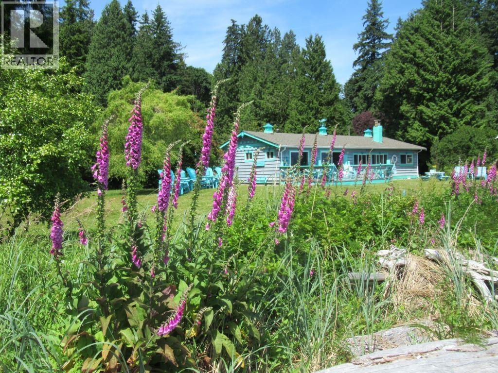 1308 Burns Road, Gibsons, British Columbia  V0N 1V1 - Photo 4 - R3119266