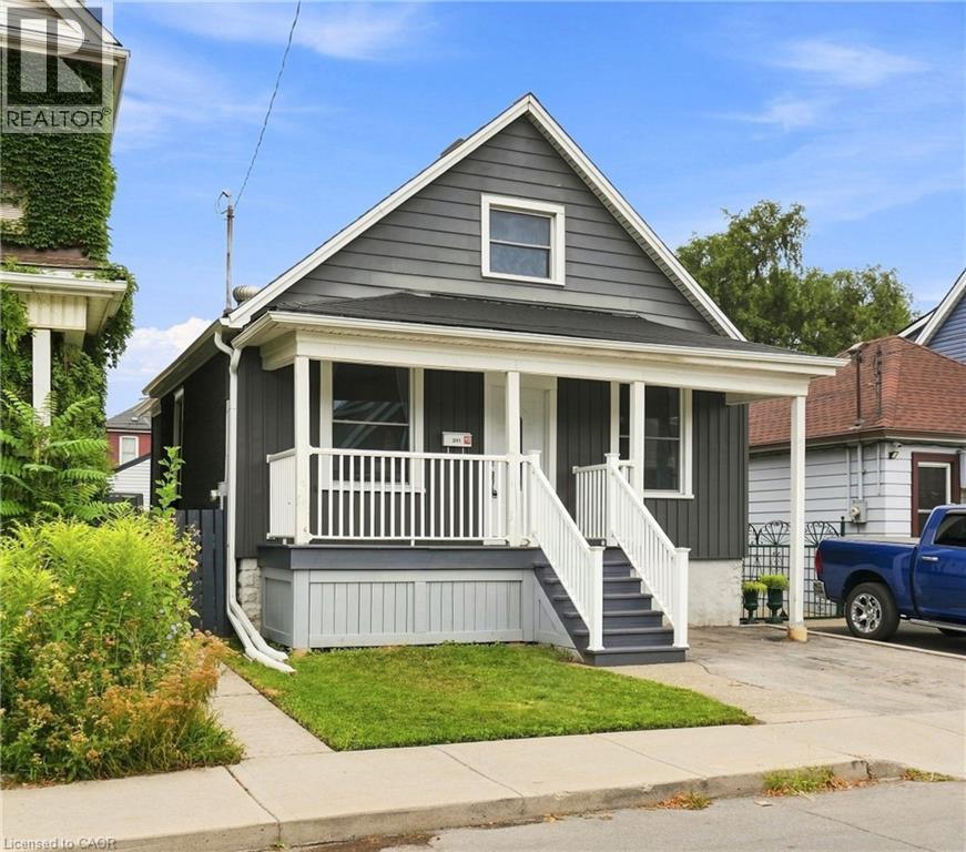 241 Rosslyn Avenue N, Hamilton, Ontario  L8L 7P9 - Photo 2 - 40856724
