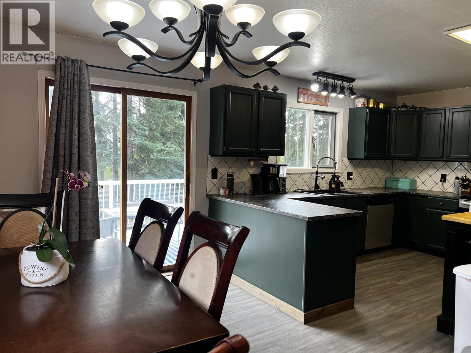 5137 Carmen Hill Road, Vanderhoof, British Columbia  V0J 3A1 - Photo 6 - R3159889
