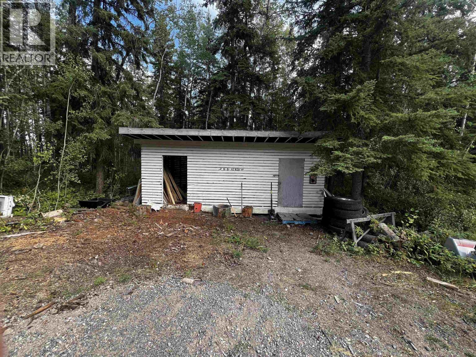 5137 Carmen Hill Road, Vanderhoof, British Columbia  V0J 3A1 - Photo 32 - R3159889
