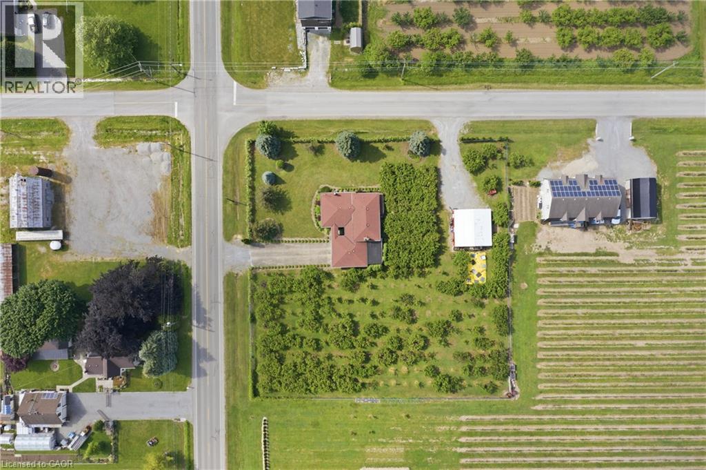 710 Concession 2 Road, Niagara-On-The-Lake, Ontario  L0S 1J0 - Photo 32 - 40858447