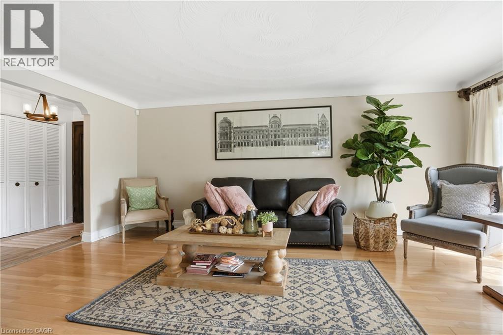 710 Concession 2 Road, Niagara-On-The-Lake, Ontario  L0S 1J0 - Photo 6 - 40858447