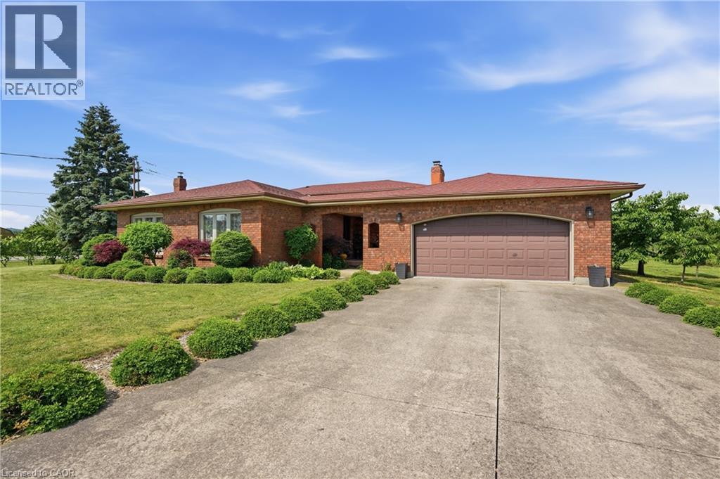 710 Concession 2 Road, Niagara-On-The-Lake, Ontario  L0S 1J0 - Photo 3 - 40858447