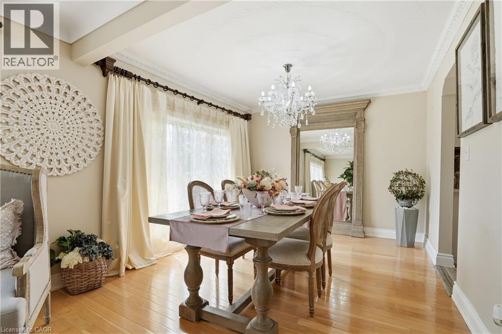 710 Concession 2 Road, Niagara-On-The-Lake, Ontario  L0S 1J0 - Photo 10 - 40858447
