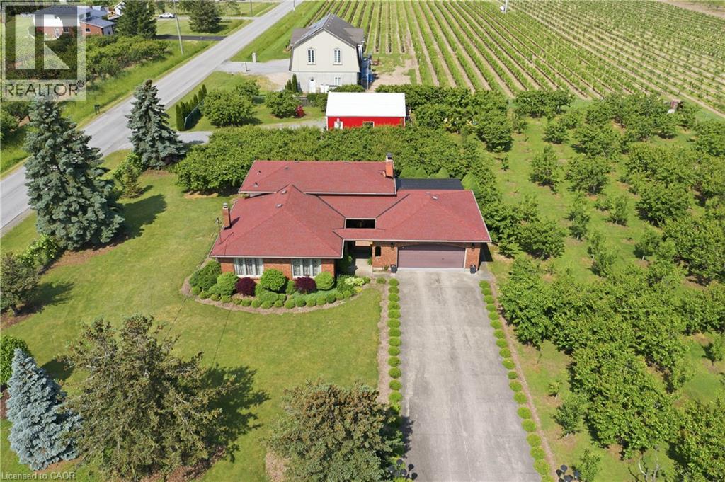 710 Concession 2 Road, Niagara-On-The-Lake, Ontario  L0S 1J0 - Photo 30 - 40858447