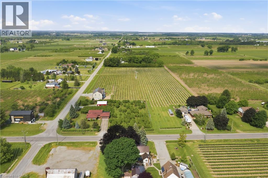 710 Concession 2 Road, Niagara-On-The-Lake, Ontario  L0S 1J0 - Photo 33 - 40858447
