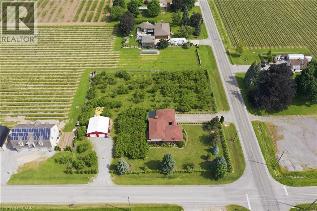 710 Concession 2 Road, Niagara-On-The-Lake, Ontario  L0S 1J0 - Photo 31 - 40858447
