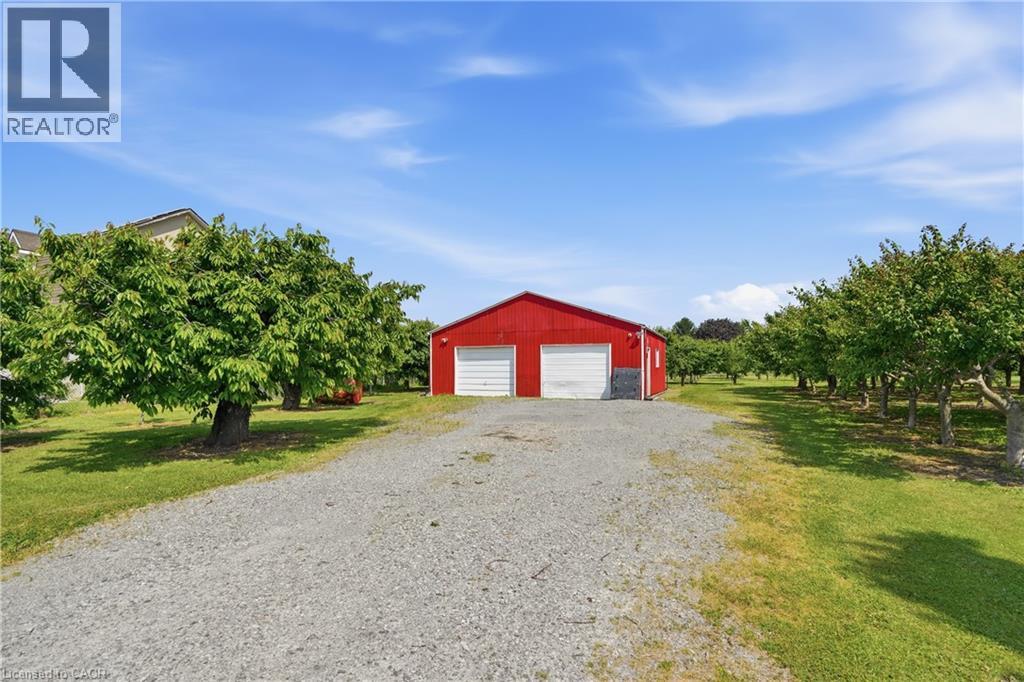 710 Concession 2 Road, Niagara-On-The-Lake, Ontario  L0S 1J0 - Photo 28 - 40858447