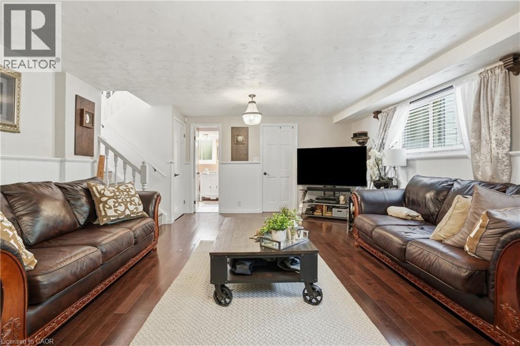 710 Concession 2 Road, Niagara-On-The-Lake, Ontario  L0S 1J0 - Photo 19 - 40858447