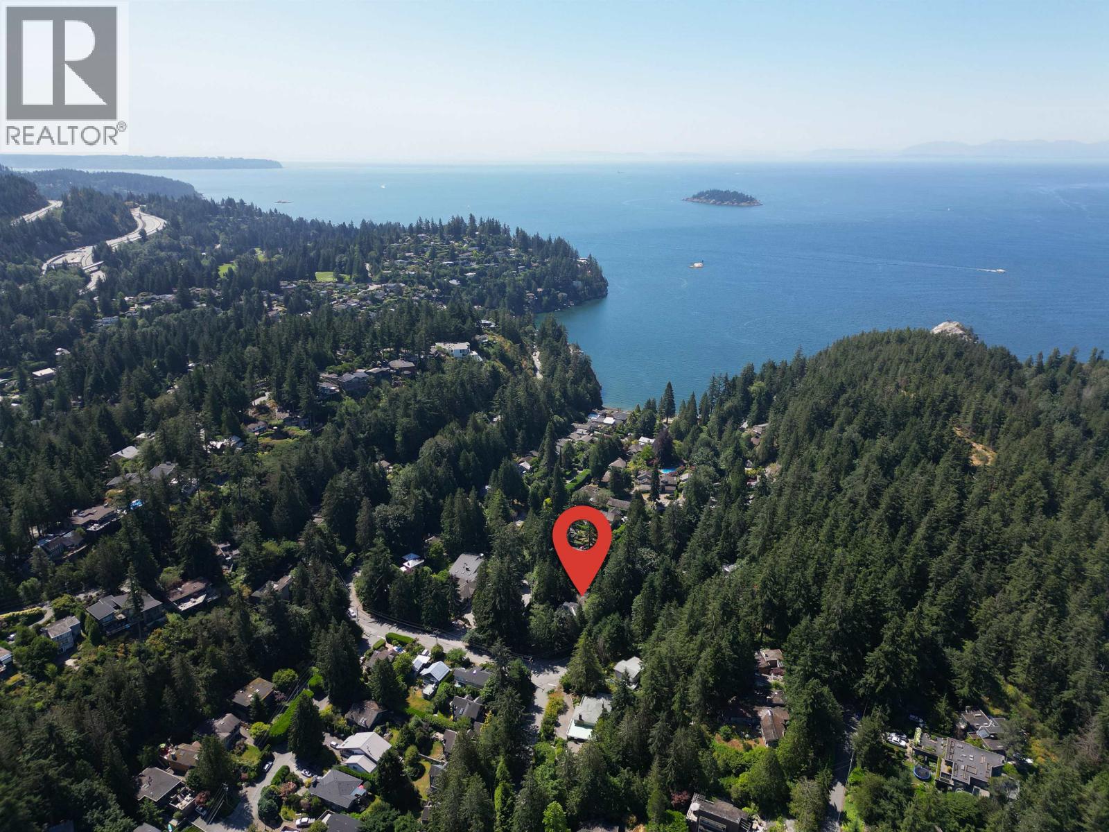 6912 Marine Drive, West Vancouver, British Columbia  V7W 2K3 - Photo 8 - R3160037