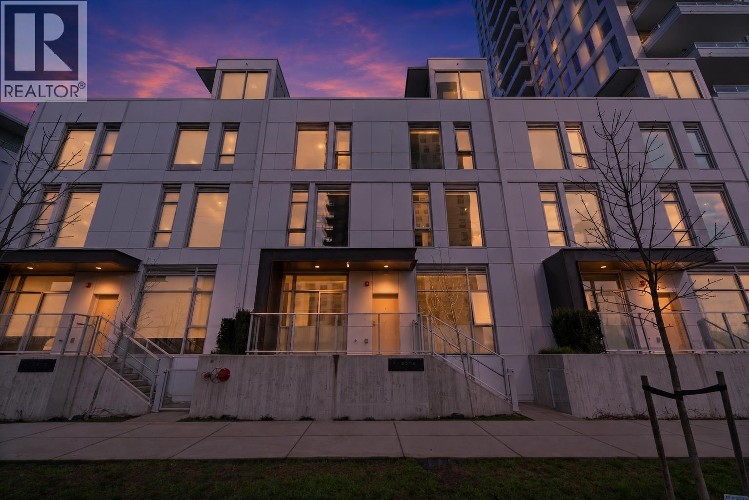 7 8508 Jack Uppal Street, Vancouver, British Columbia  V5S 0E3 - Photo 4 - R3160029